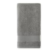 6.99 ULTRA PLUSH ZERO TWIST BATH TOWEL 100% COTTON