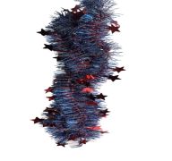1.99 TINSEL GARLAND 