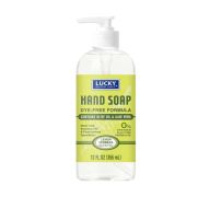 LUCKY HAND SOAP LEMON VERBENA 12 FL OZ