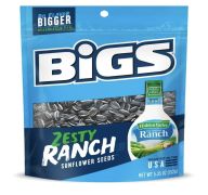 1.99 BIGS RANCH HIDDEN VALLEY RANCH 5.35 OZ