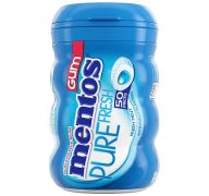 4.99 MENTOS GUM PURE FRESH 