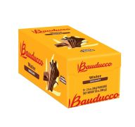 3.99 BAUDUCCO WAFER CHOCOLATE 10 PACKS 