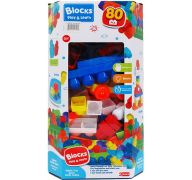 7.99 TOY BLOCKS 