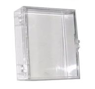 7.99 ACRYLIC CONTAINER 