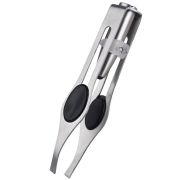 1.99 E-Z GRIP TWEEZERS