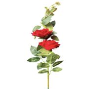 1.99 EXTRA LONG RED ROSE 