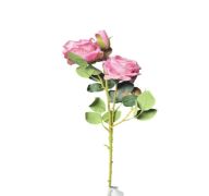 1.99 EXTRA LONG PINK ROSE 