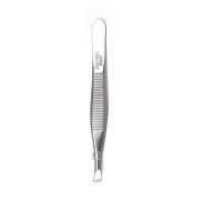 1.99 SLANT TIP TWEEZER