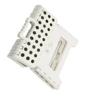 9.99 FOLDING STEP STOOL 