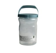 4.99 GLASS FOOD STORAGE CONTAINER 59.1 FL OZ 