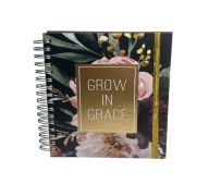 3.99 GROW IN GRACE NOTEBOOK