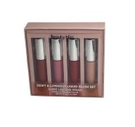 7.99 BEAUTY BLISS DEWY AND LUMINOUS LIQUID BLUSH SET 