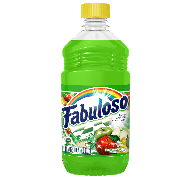 FABULOSO ORIGINAL MULTIPURPOSE CLEANER 16.9 FL OZ