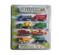 4.99 TRUCK VEHICLES 