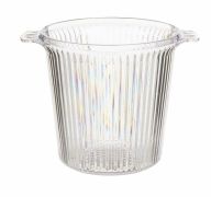 1.99 ICE BUCKET 6.5 X 8.3 X 6.7 INCH