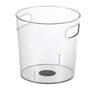 3.99 ICE BUCKET 7.5 X 8.7 INCH 