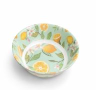 LEMON 8 INCH SOUP BOWL 