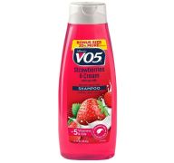 V05 STRAWBERRIES AND CREAM SHAMPOO 15 FL OZ
