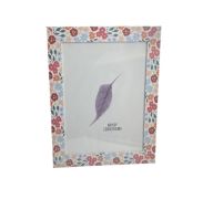 1.99 8 X 10 FRAME FLORAL 