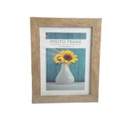 5 X 7 FRAME WOOD 
