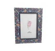 4 X 6 FRAME FLORAL