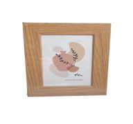 4 X 6 FRAME WOOD