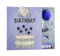 2.49 GIFT BAGS ASSORTED 