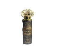 4.99 MAJESTIC OUD AIR FRESHENER 300 ML