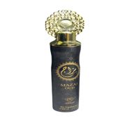 4.99 MAZAJ OUD AIR FRESHENER 300 ML