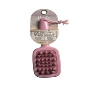 2.99 DUAL SIDED 2 IN 1 SCALP BRUSH 