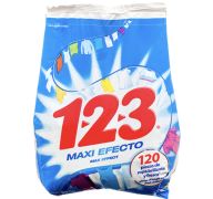 3.99 123 MAXI POWDER 