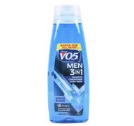 VO5 MEN 3 IN 1 SHAMPOO CONDITIONER BODY WASH