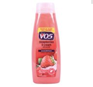 VO5 STRAWBERRIES AND CREAM SHAMPOO