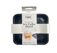 3.99 POLAR ICE CUBE DIAMOND ICE MOLD 