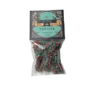 1.99 FAST LUCK RESIN INCENSE 