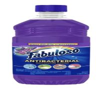 FABULOSO ANTIBACTERIAL CLEANER 16.9 FL OZ 