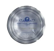 19.99 SILVER FANCY FEAST DISHWARE 10 INCH 30 PLATES