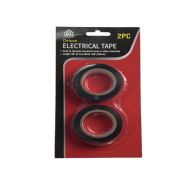 DELUXE ELECTRICAL TAPE 2 PACK