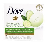 DOVE COOL MOISTURE HAND SOAP 4.75 OZ
