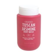 2.99 TUSCAN JASMINE BODY WASH 13.5 FL OZ 