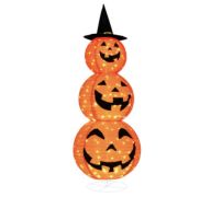 49.99 HALLOWEEN DÉCOR