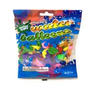 WATER BALLOONS 150 PCS