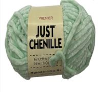 1.99 MINT YARN 