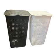 14.99 LAUNDRY BASKET 15.9 GALLON 