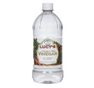 LUCYS VINEGAR 