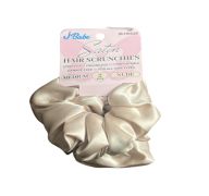 1.99 NUDE HAIR SCRUNCHIES 