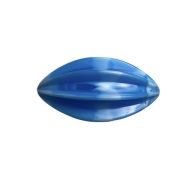 2.99 LIGHT UP NEON FOOTHBALL 