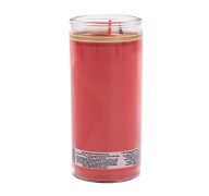 RED CANDLE 