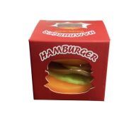 2.99 HAMBURGER TOY