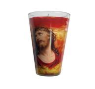 RELIGIOUS CANDLE